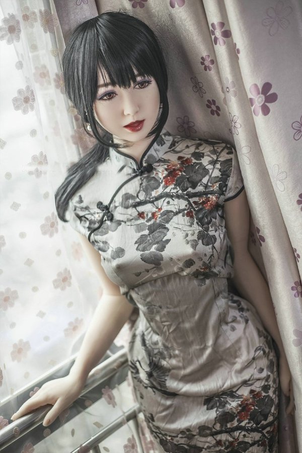 Real-Doll-Nihaou