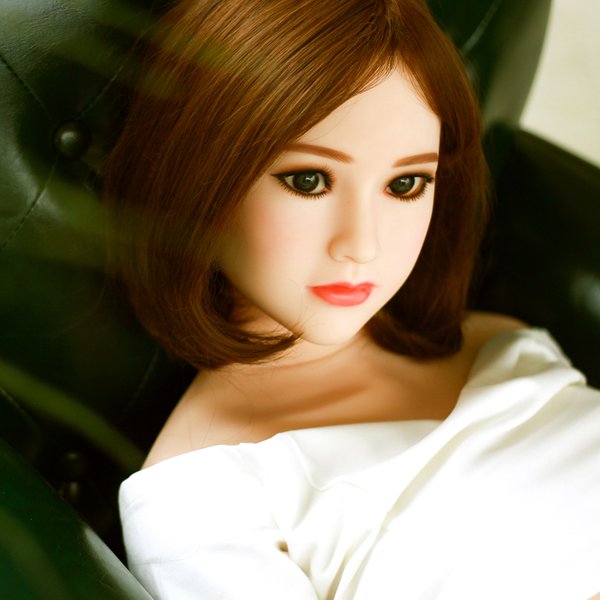 Real-Doll-Cassie