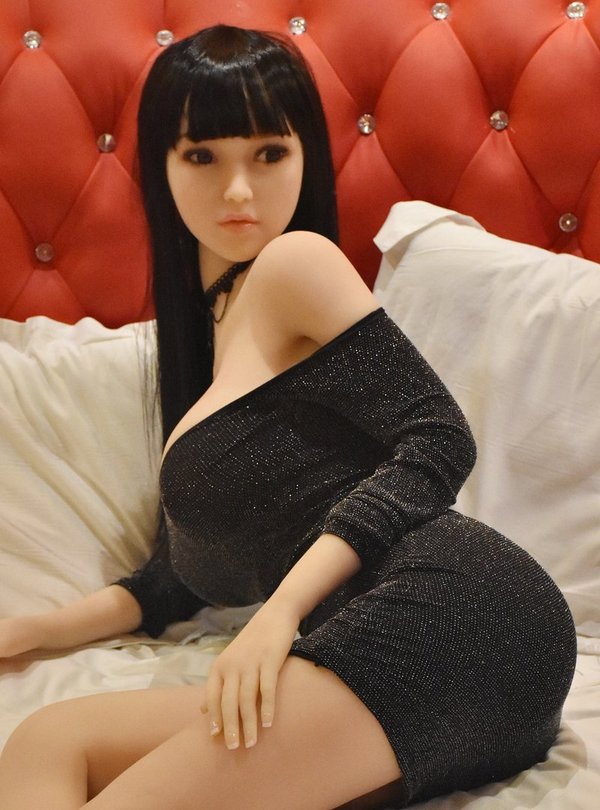 Real-Doll-Audrey